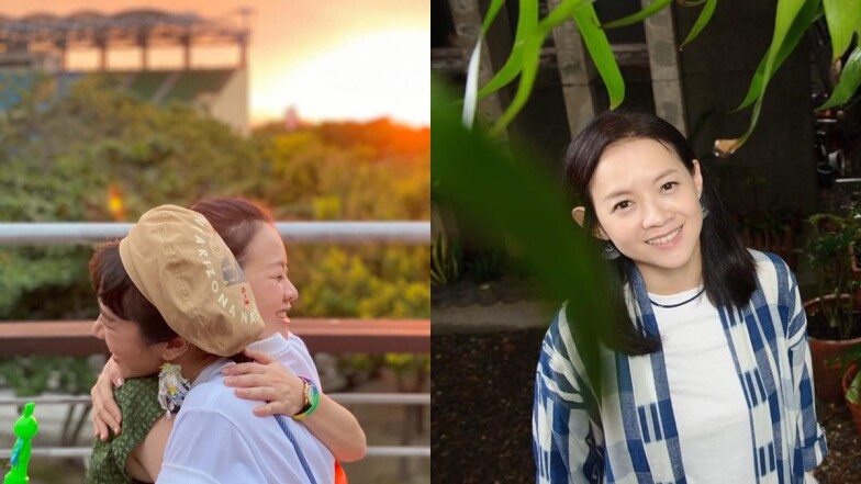 真正愛你的人,只會想要你成為「你自己」!曾寶儀歷經十年淬鍊20大金句,甩開社會枷鎖,才是人生最大成就