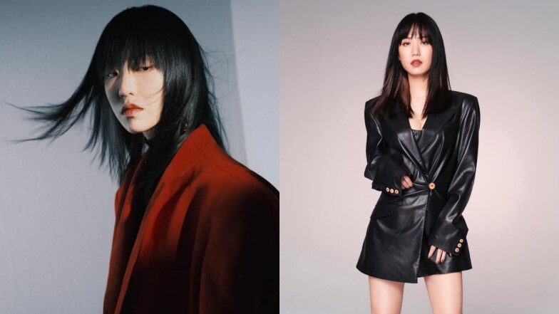 孫盛希有感人生的6句女性情感箴言金句分享:「珍惜最真實、最自然的自己!」