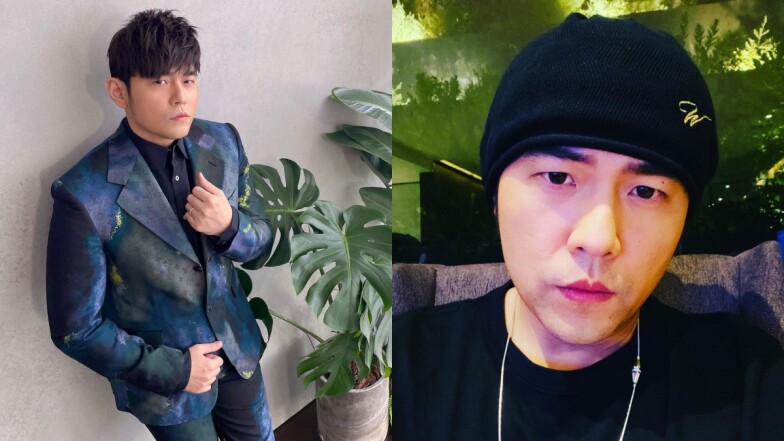 周杰倫Chill滿分的人生金句:只要努力,有目標,每個人都可以不平凡