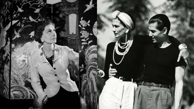 Coco Chanel:一個女孩就應該成為她自己想要的樣子!香奈兒給女性的10句名言