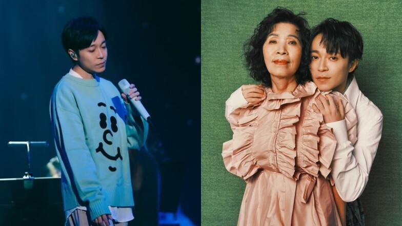吳青峰的8句人生名言金句!對未來真正的慷慨,是把一切獻給現在