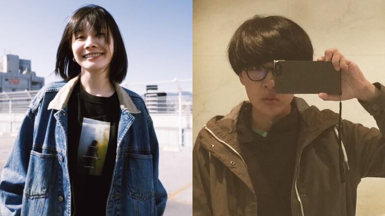 鄭宜農、黃小楨全新作品!上架Fanitimate音樂人電商平台獨家限量發行