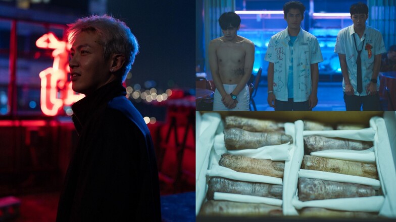 《黑的教育》8大看點!台灣難得超爽猛片,帶出青春成長、人性拉扯、霸凌的議題震撼