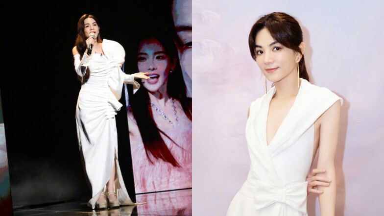 《乘風2023》奪冠!Ella 40歲後學到的5件事:四十而不惑,是最棒的年紀