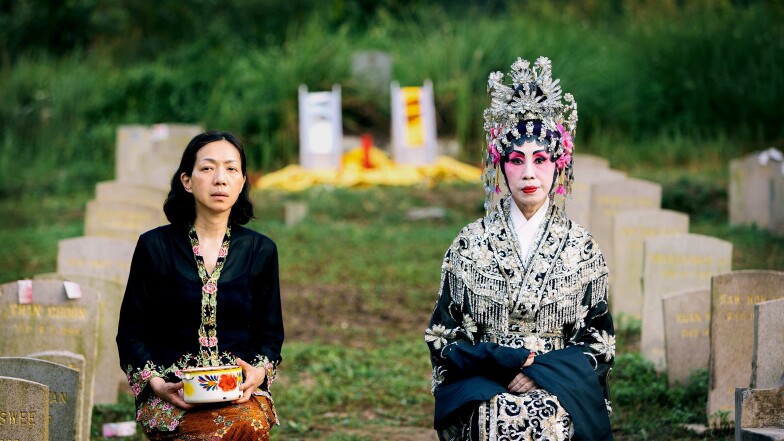 金馬獎最佳新導演張吉安重現屠殺悲劇《五月雪》獲選威尼斯影展,萬芳遭罵「臭婊子」道盡卑微地位