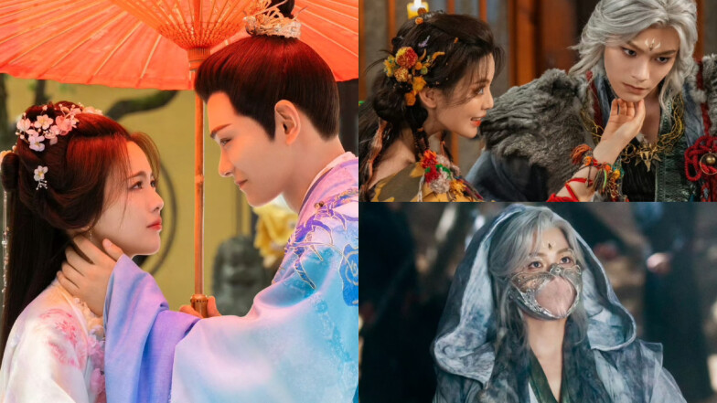 《七時吉祥》分集劇情!丁禹兮「一生只守一人」,楊超越歷經六世分離終得白首