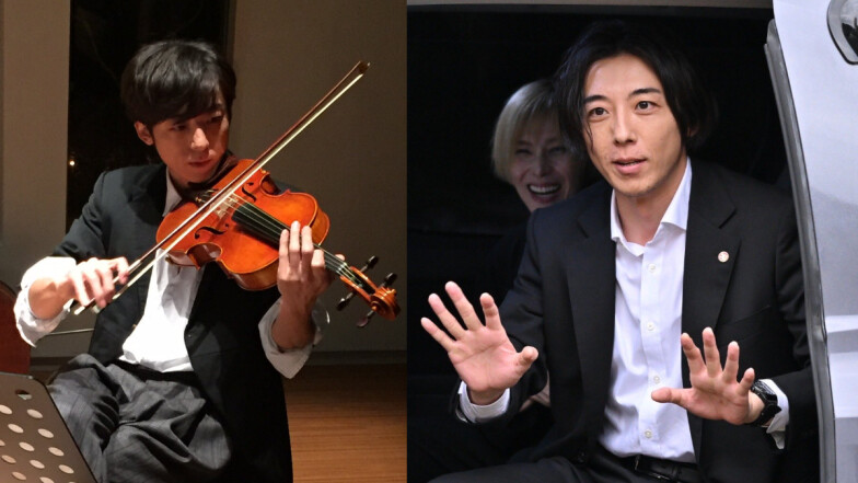 高橋一生5大魅力點&必看作品介紹!重溫這位日本超人氣實力派男演員一路走來的種種⋯⋯