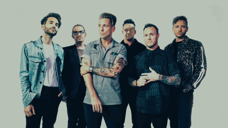 OneRepublic共和世代高雄演唱會2024登場!首度南下開場,售票資訊一次看