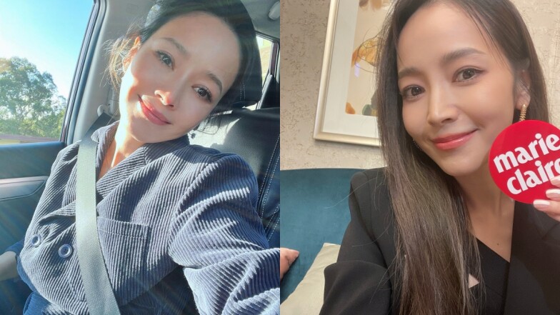侯佩岑:容貌焦慮是很正常的,人人都有肯定自己的能力!關於醫美她這樣說⋯