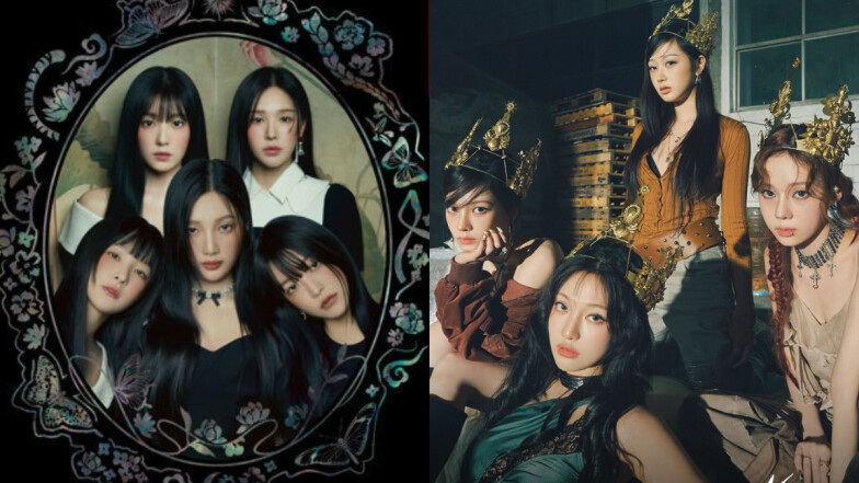 新聲備忘錄|aespa、Red Velvet兩大女團同時回歸,Dua Lipa新專輯主打終於公開;and魏如萱、Olivia Rodrigo!