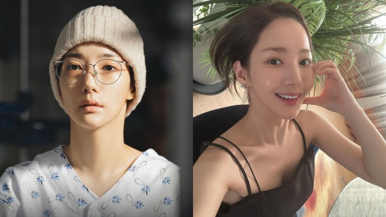 《和我老公結婚吧》朴敏英素顏也超美!日常保養六大守則公開,工作滿檔膚質一樣好