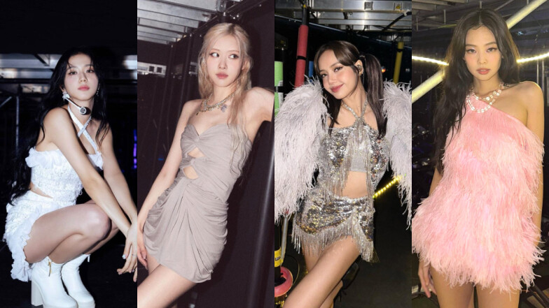 最強女團BLACKPINK的10項超狂紀錄!前進白金漢宮、各自代言精品,Lisa個人IG破億追蹤