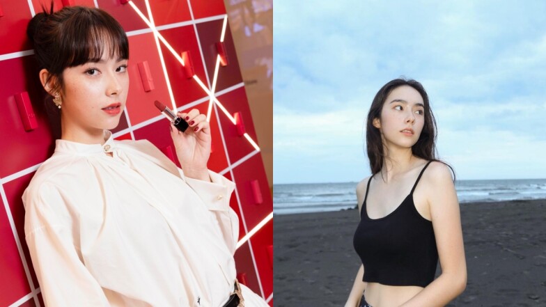 金鐘新人林奕嵐今年最難忘這瞬間!盼更了解自己、知道怎麼生活,包裡必備彩妝公開