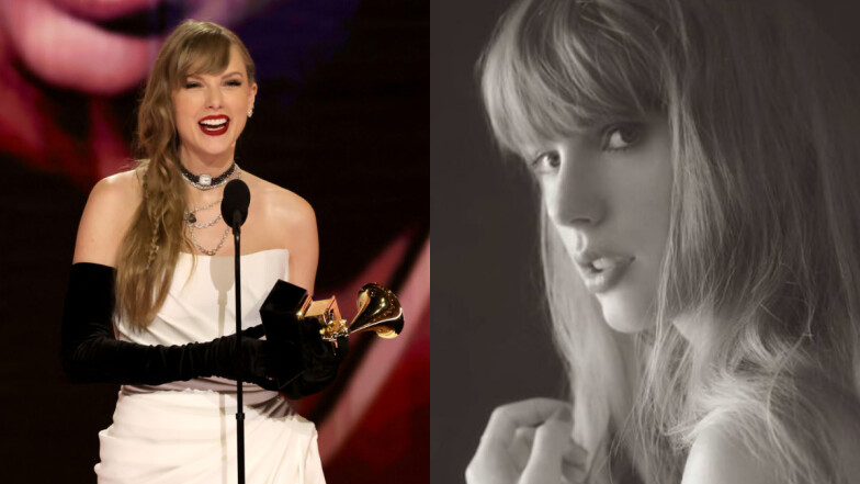 泰勒絲Taylor Swift新專輯《TTPD》專輯資訊、合作歌手搶先看!
