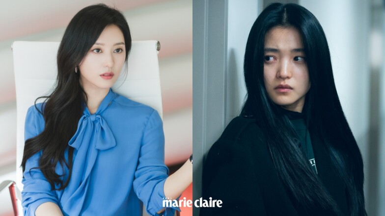 2024第60屆韓國百想藝術大賞《淚之女王》金智媛、《惡鬼》金泰梨成最大遺珠!韓網友怒百想自降水準?!
