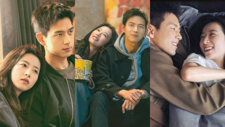 《春色寄情人》20句人間寶藏金句!李現、周雨彤在離別中清醒相愛「去愛一個人,而不是等待被愛」