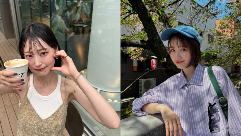 掌握3重點抓出恰到好處的日系髮型!日本女孩親授髮蠟、髮油怎麼用才不像沒洗頭