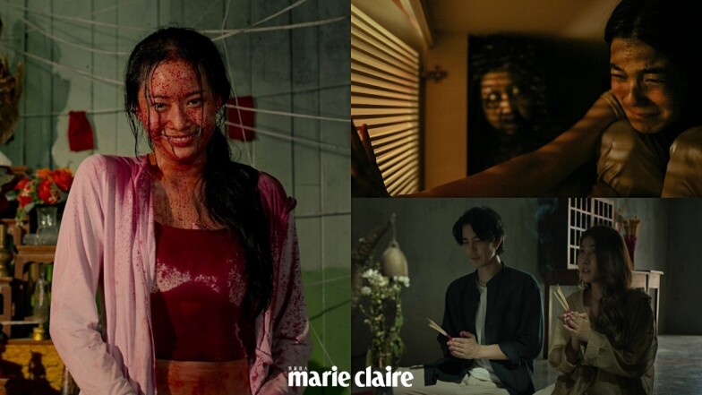Netflix《驚駭星期二:怖怖進逼》8集連續嚇到爆!真實廣播聽眾故事改編,原汁原味正宗泰式恐懼今夏來襲!