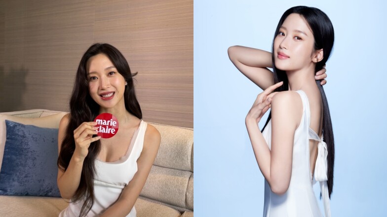 女神降臨!文佳煐任Radiesse首位亞太代言人,精簡保養的美肌秘訣公開