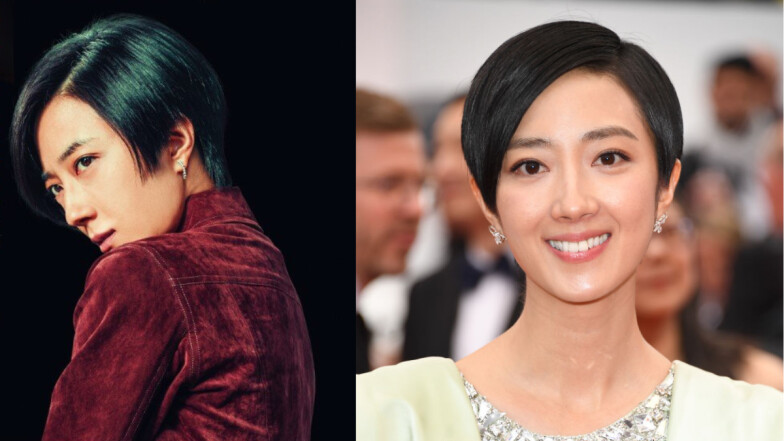 桂綸鎂參演《台北追緝令》正式進軍國際,實力派文藝女神的「8件事」