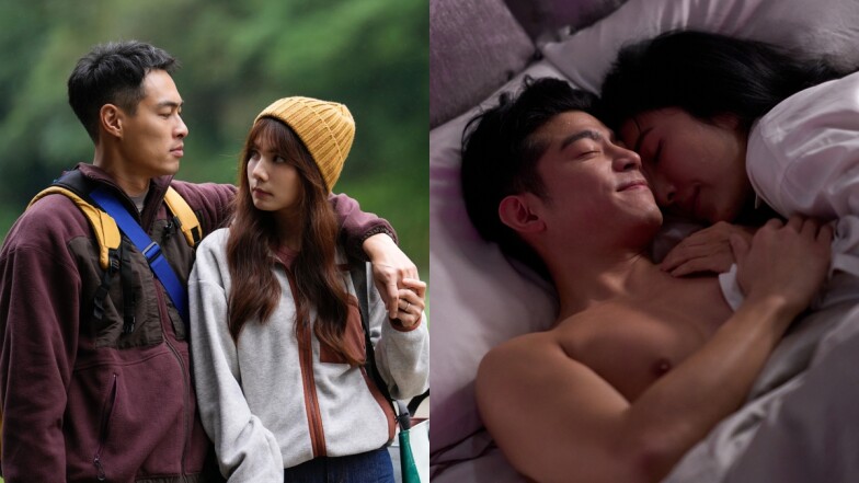 《今夜一起為愛鼓掌》分集劇情性愛金句!楊祐寧、Ella陳嘉樺、楊謹華:追求性,其實是為了滿足愛