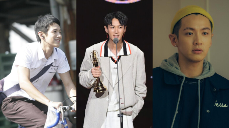柯震東《不夠善良的我們》奪金鐘59迷你劇集男配角!一起回顧5部男神的代表作