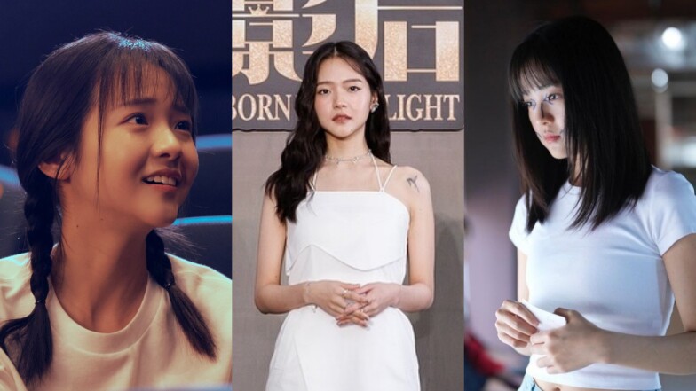 《影后》史艾瑪6件事!林廷憶演活心機綠茶女、現實跟劇中都是怪物新人