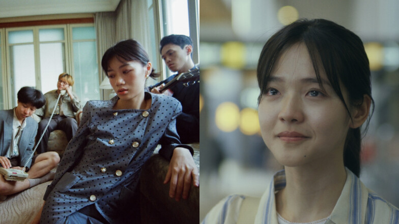 金音獎樂團「我是機車少女」獲韓媒評為亞洲100藝術家 ,「史艾瑪」林廷憶出演〈Last Summer (月亮惹的禍)〉MV