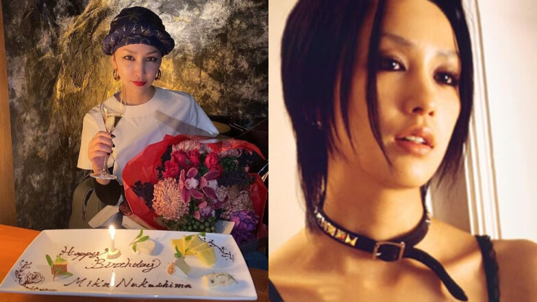 中島美嘉的9個小故事,十年失聰噩夢,讓她決定繼續唱下去的是⋯⋯