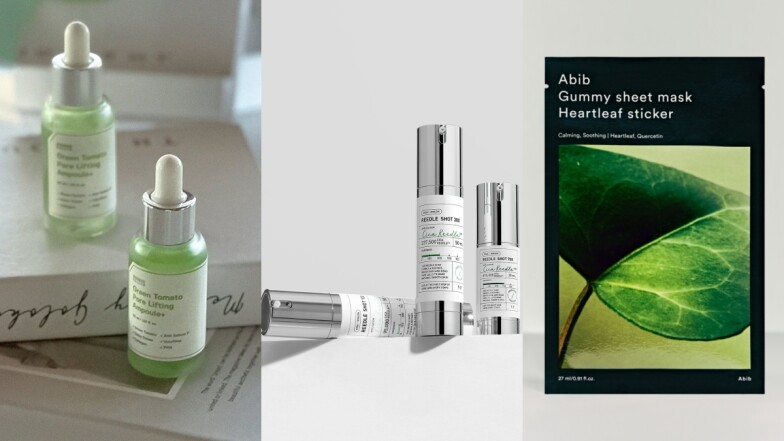 Threads熱議、Dcard口碑炸裂的VT、Abib、麗珠蘭REJURAN、SUNGBOON EDITOR、MEDI-PEEL …6大保養品牌,現在台灣通通買得到