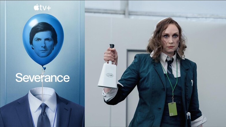 《人生切割術 Severance》啟示錄:Work-Life Balance 是真自由,還是現代騙局?