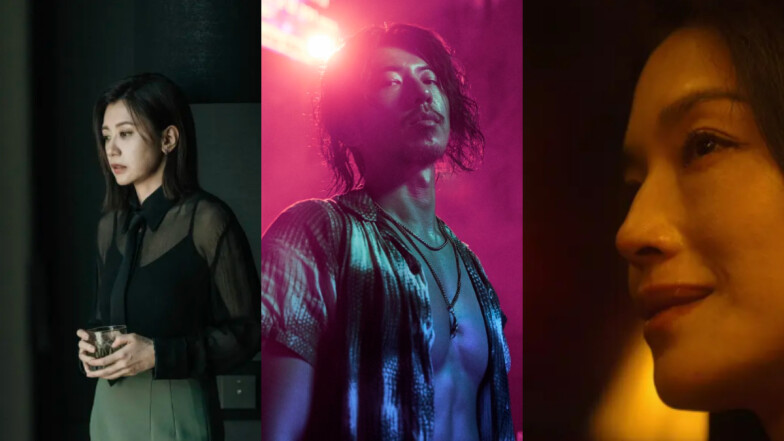 Netflix《回魂計》劇情角色亮點:舒淇、李心潔、賈靜雯、傅孟柏同台飆戲,含金量最高的詐騙復仇戲顛覆想像!