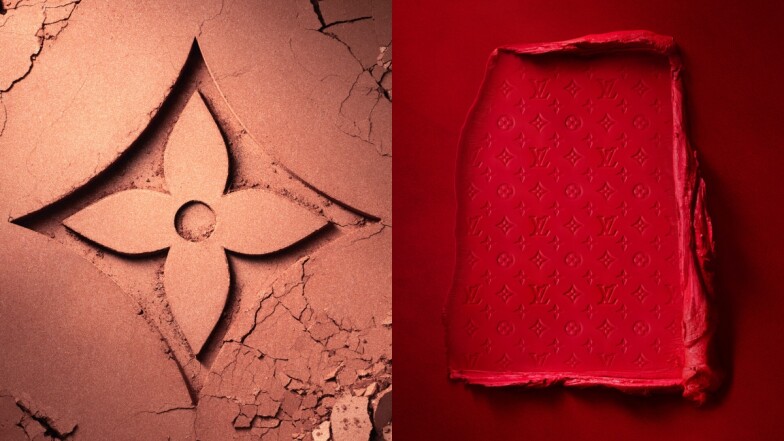 LV路易威登真的要推出彩妝了!第一個系列「LA BEAUTÉ LOUIS VUITTON」秋天登場,還請到彩妝教母Pat McGrath擔任創意總監