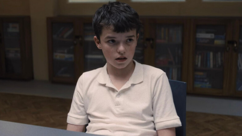 2025Netflix神劇《混沌少年時》(Adolescence)爆紅關鍵解析!「這些細節」千萬別漏掉
