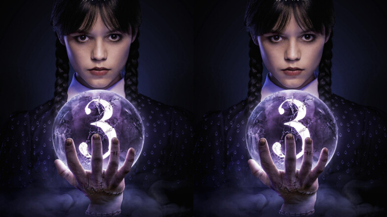 Netflix《星期三》第3季會有嗎?將揭露學校更黑暗的祕密,深入探索阿達家族的墓穴