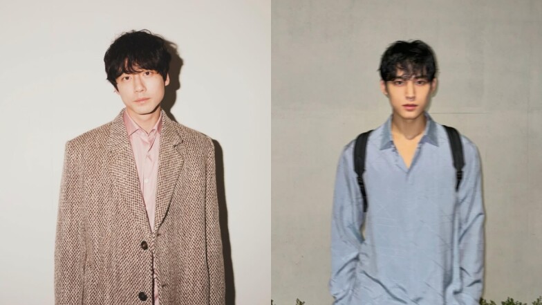 2025男生髮型推薦:線條自然簡潔的Shadow Perm,韓系隨性男友感正夯!