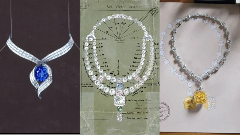 世上第一大鑽石？Tiffany&amp;Co.這顆鑽石還拍過電影！盤點必知世界名鑽