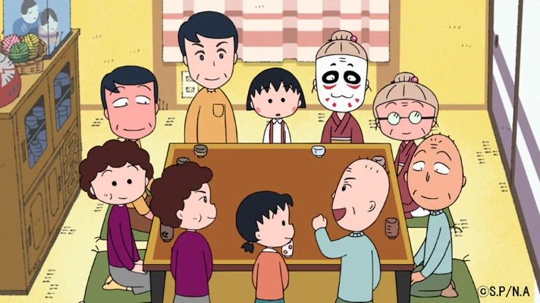 《櫻桃小丸子》教會大家很多至理名言,長大後重溫劇情發現也太中肯!