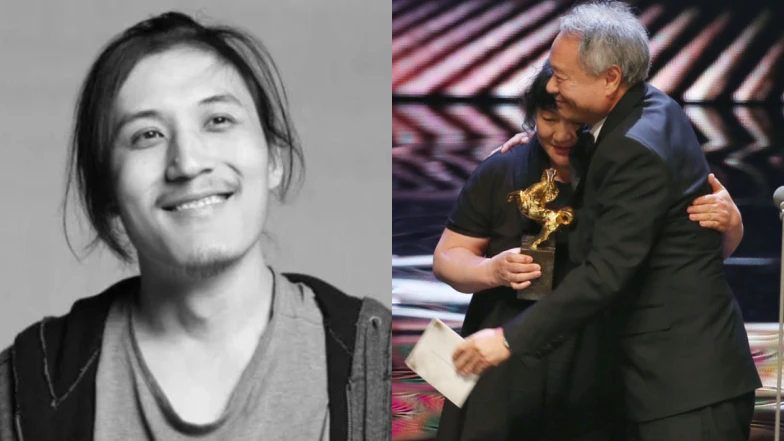 胡波是首作也是遺作!4小時金馬最佳劇情片《大象席地而坐》,沒有比生活更難的事了,不願臣服就逃跑吧!