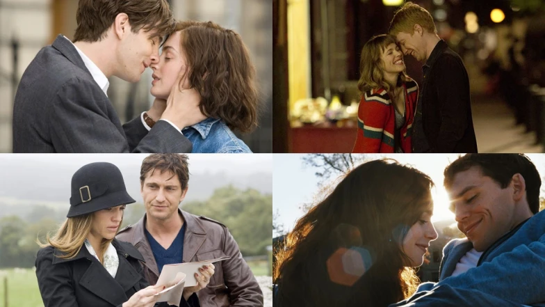 情人節快樂！16部浪漫愛情電影片單推薦，看完後會更緊握住另一半的手