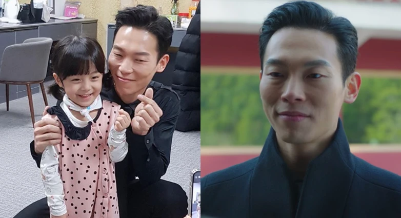 表治秀是你!《愛的迫降》楊慶元 驚喜現身《鬼媽媽》竟非客串?將扮演劇中重要角色?!