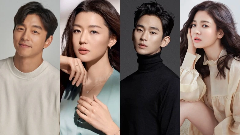 2021韓劇推薦!線上看30部必追神劇,古裝穿越、愛情甜寵、超燒腦懸疑驚悚劇,滿滿看點讓人超期待