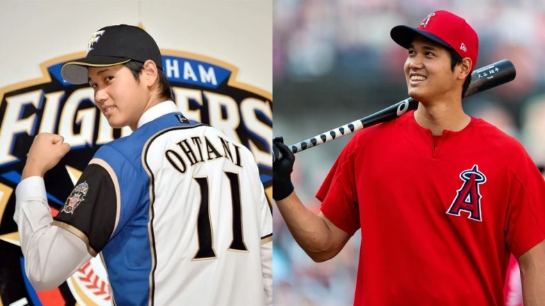 你不能不知道關於大谷翔平的5件事：沒女友卻總是「被交往」、是投手大谷也是打者翔平的二刀流…