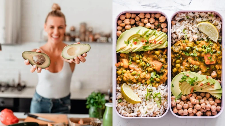 168斷食難維持？營養師不挨餓的瘦身餐盤攻略讓妳輕鬆養成易瘦體質！