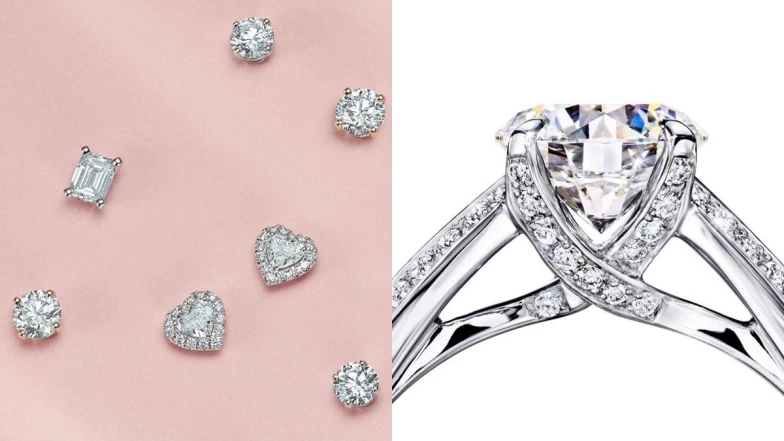 鑽戒怎麼買？訂婚跟結婚戒指不一樣？鑽戒5大常見問題與推薦 (附售價