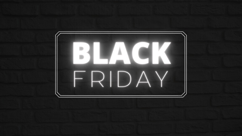 2021黑色星期五最強購物攻略！各大精品電商下殺半價，網購必備的折扣碼一篇搜齊！