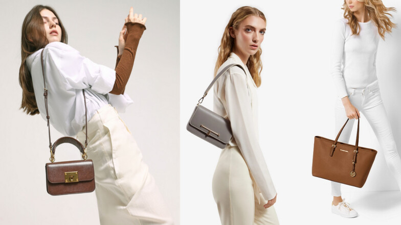 2021黑五發威！12款「萬元以下」小資包款，MICHAEL KORS、Charles&amp;Keith、Strathberry時髦入袋