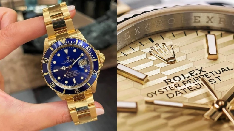 第一次買Rolex就上手！勞力士15大系列手錶介紹及入門款售價