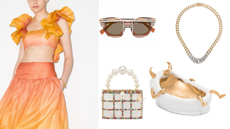 2022 動物守護靈的時尚加持｜40件+時髦單品為你逐夢之路注入隱形能量