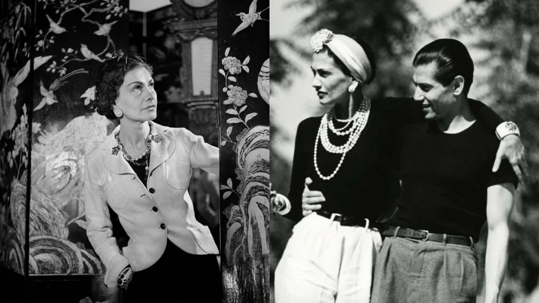 Coco Chanel:一個女孩就應該成為她自己想要的樣子!香奈兒給女性的10句名言